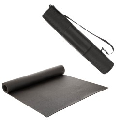 Tapete de yoga