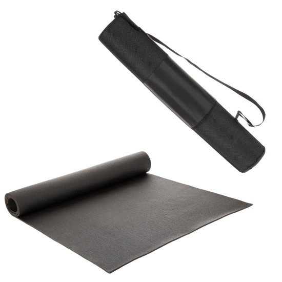 Tapete de yoga
