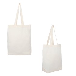 Bolsa de algodón 