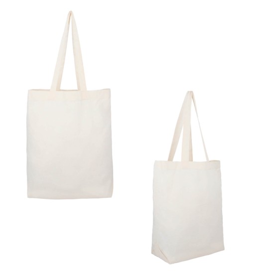 Bolsa de algodón 